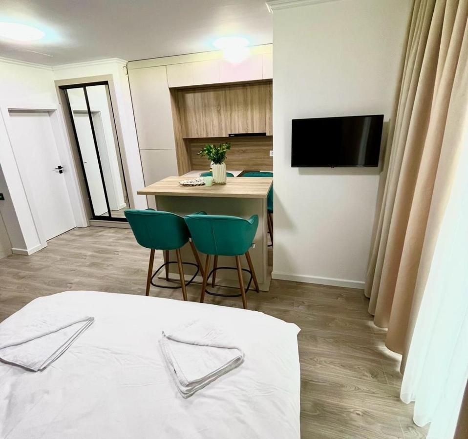 Mm Studio Sinaia Ngoại thất bức ảnh